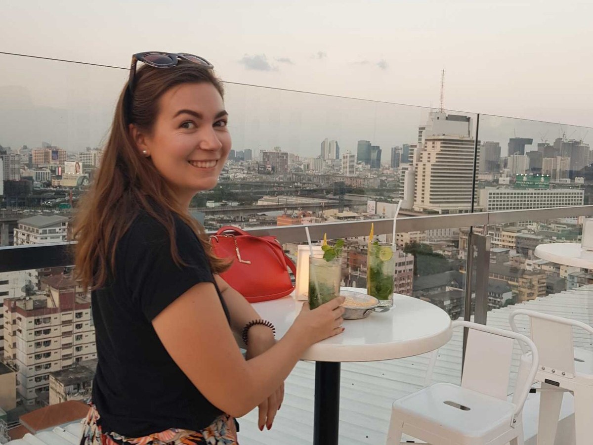 Bangkok, der Süden Thailands und eine unerwartete&nbsp;Planänderung