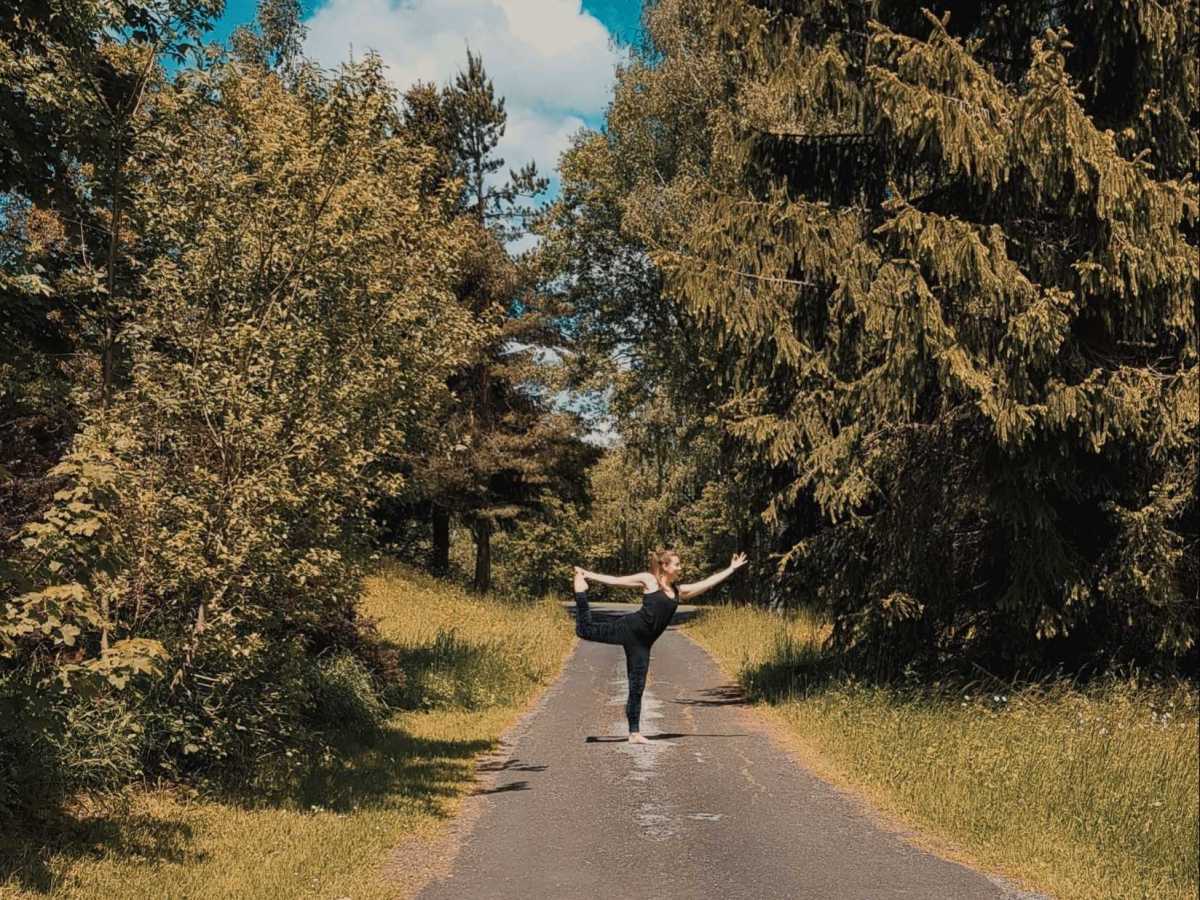 10 Tipps, wie du dich zum Sport motivieren&nbsp;kannst