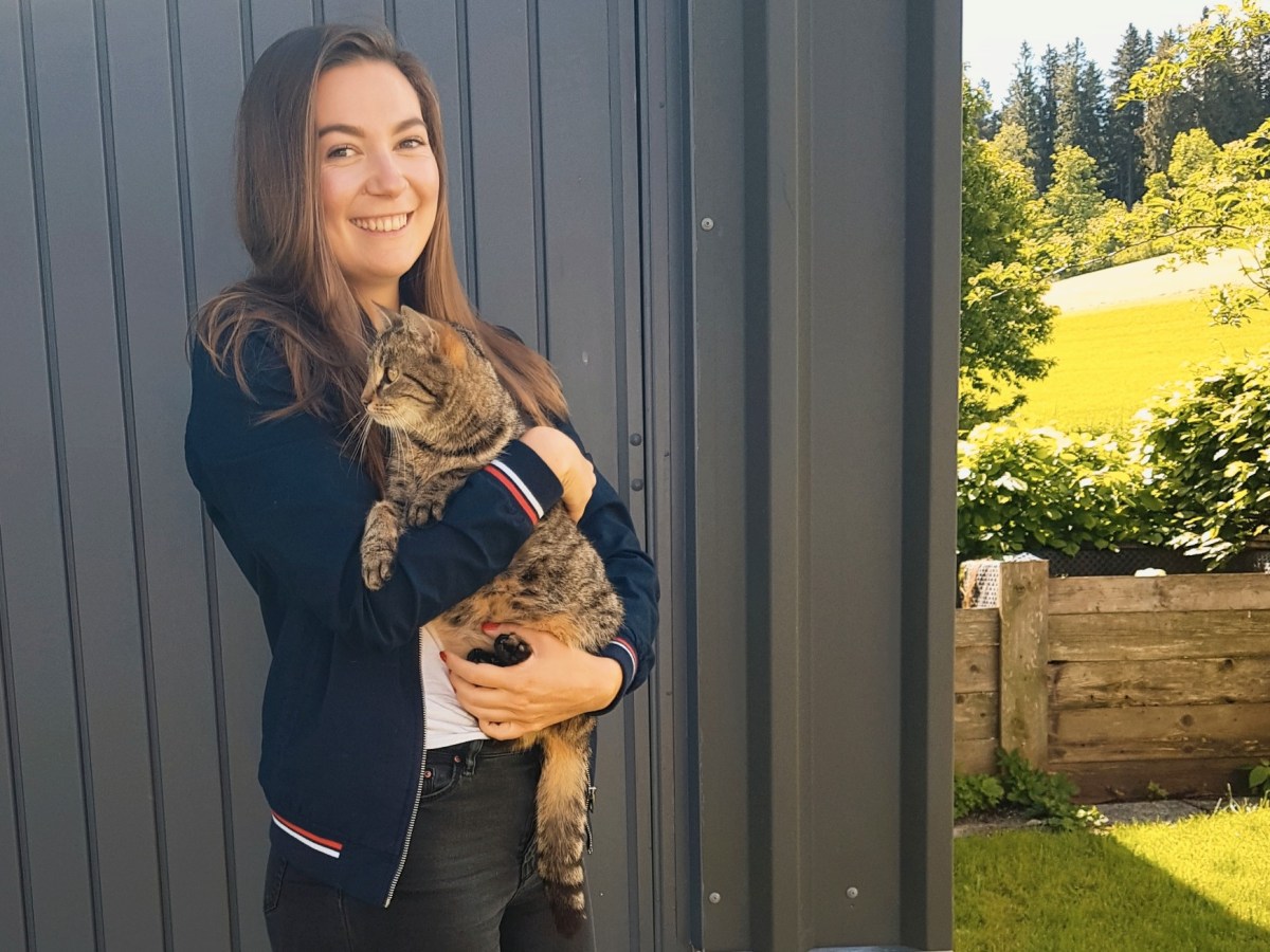 30 Tage Vegan&nbsp;Challenge